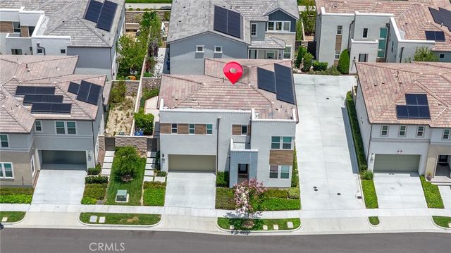 220 Amber Oak, Lake Forest, CA 92630
