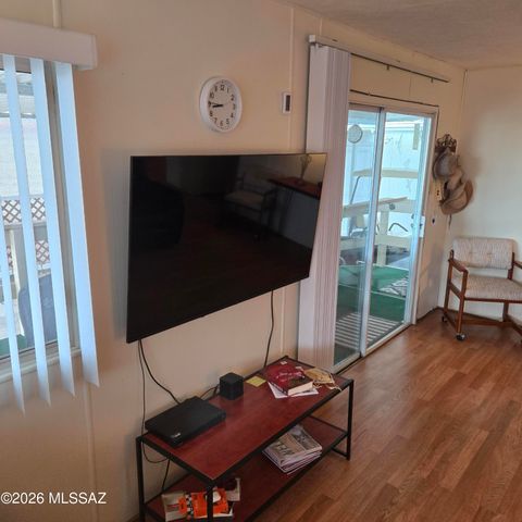 5802 W Box R Street, Tucson, AZ 85713