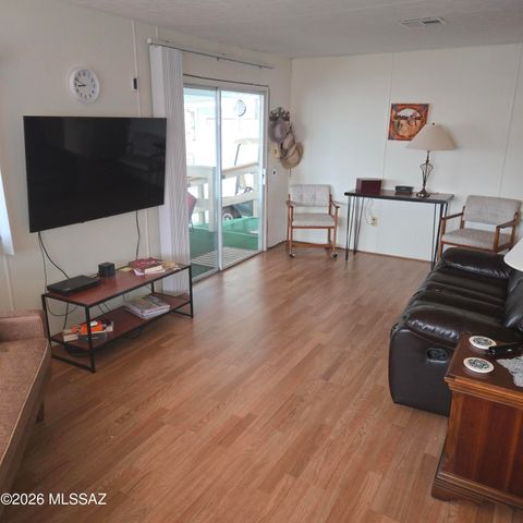 5802 W Box R Street, Tucson, AZ 85713