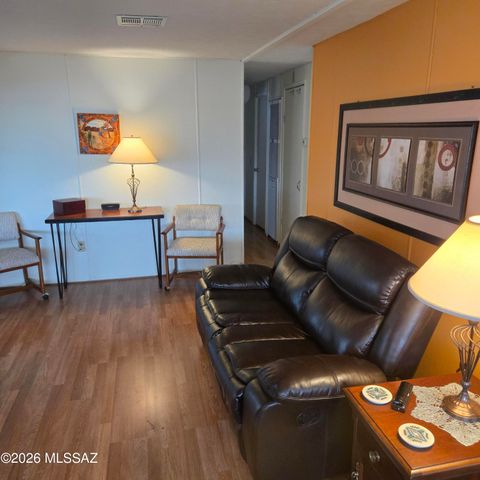 5802 W Box R Street, Tucson, AZ 85713