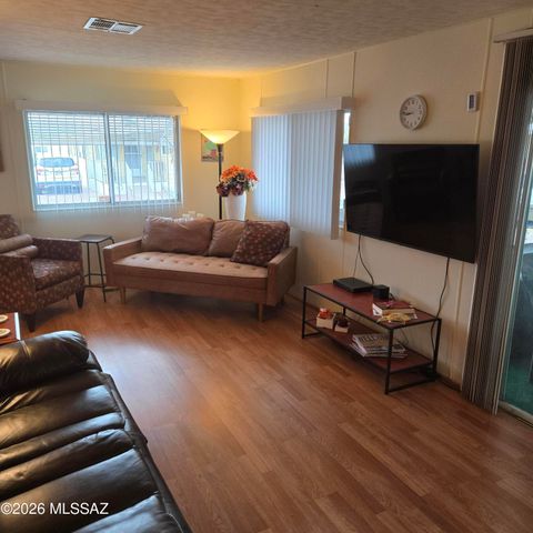 5802 W Box R Street, Tucson, AZ 85713