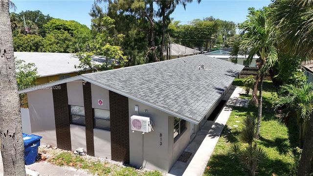 813 SW 29th Street, Fort Lauderdale, FL 33315