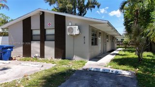 813 SW 29th Street, Fort Lauderdale, FL 33315