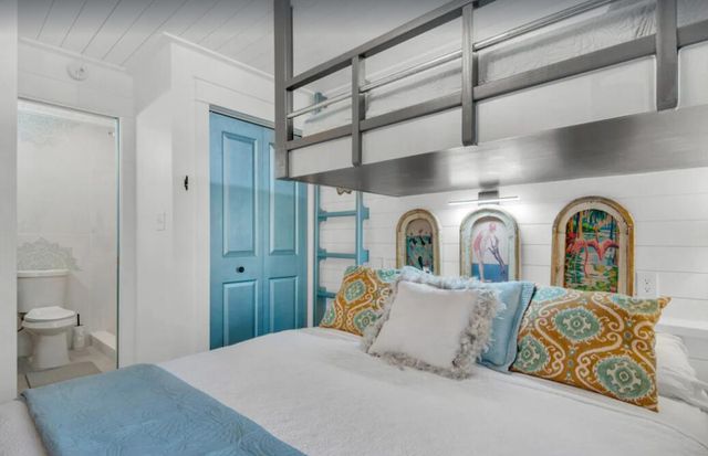 2396 Scenic Gulf Drive 107, Miramar Beach, FL 32550