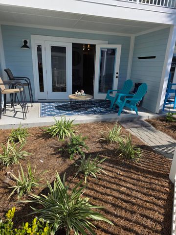 2396 Scenic Gulf Drive 107, Miramar Beach, FL 32550