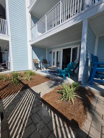 2396 Scenic Gulf Drive 107, Miramar Beach, FL 32550