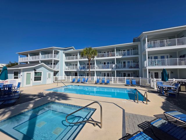2396 Scenic Gulf Drive 107, Miramar Beach, FL 32550