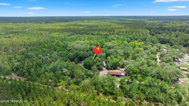 1300 BOYD Road, Bryceville, FL 32009