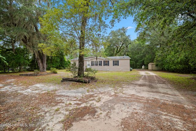 1300 BOYD Road, Bryceville, FL 32009