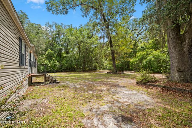 1300 BOYD Road, Bryceville, FL 32009