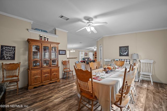 1300 BOYD Road, Bryceville, FL 32009