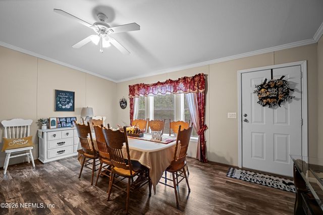 1300 BOYD Road, Bryceville, FL 32009