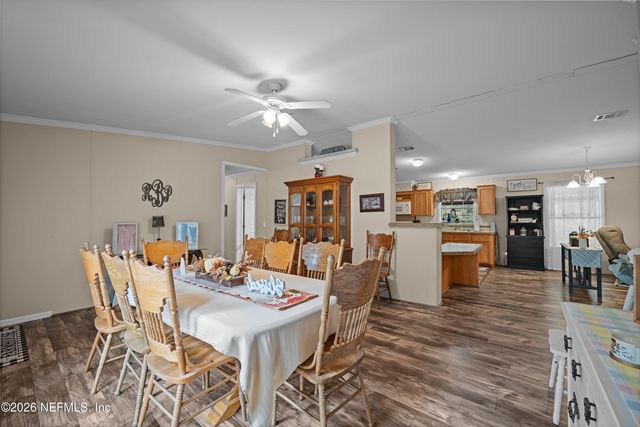 1300 BOYD Road, Bryceville, FL 32009