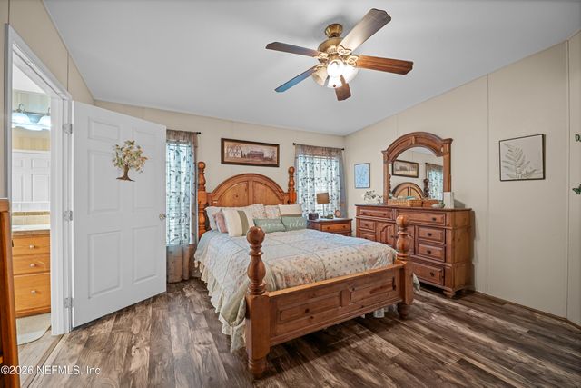 1300 BOYD Road, Bryceville, FL 32009