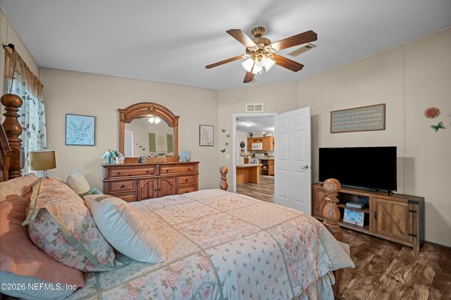 1300 BOYD Road, Bryceville, FL 32009