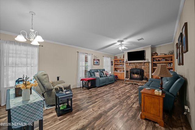 1300 BOYD Road, Bryceville, FL 32009
