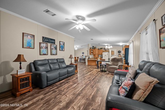 1300 BOYD Road, Bryceville, FL 32009