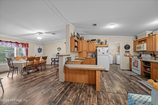 1300 BOYD Road, Bryceville, FL 32009