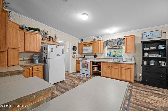 1300 BOYD Road, Bryceville, FL 32009