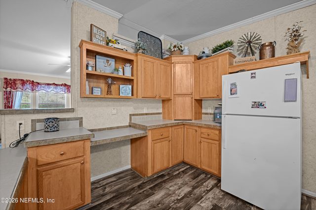 1300 BOYD Road, Bryceville, FL 32009