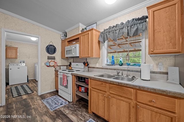 1300 BOYD Road, Bryceville, FL 32009