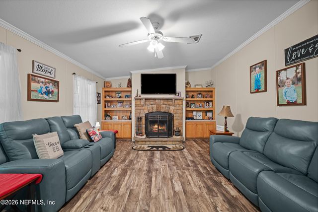 1300 BOYD Road, Bryceville, FL 32009