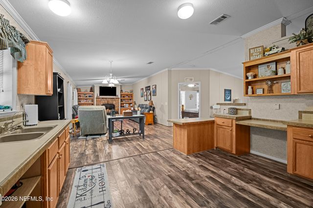 1300 BOYD Road, Bryceville, FL 32009