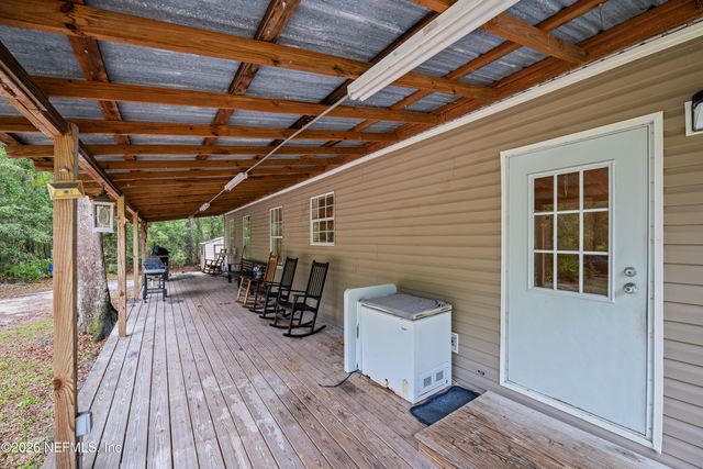 1300 BOYD Road, Bryceville, FL 32009
