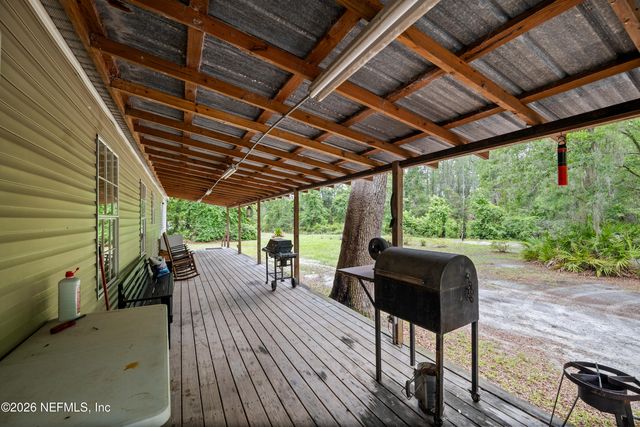 1300 BOYD Road, Bryceville, FL 32009