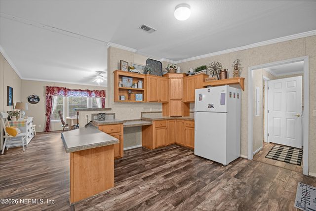 1300 BOYD Road, Bryceville, FL 32009
