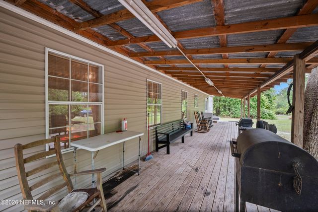 1300 BOYD Road, Bryceville, FL 32009
