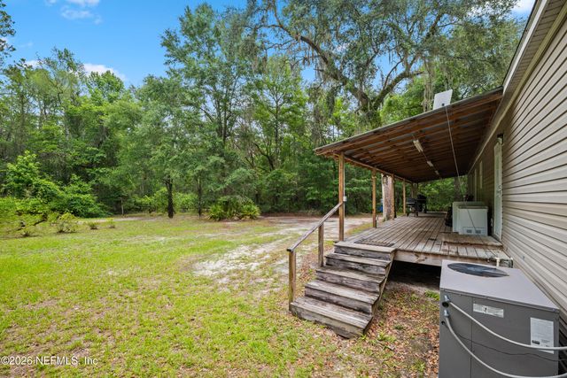 1300 BOYD Road, Bryceville, FL 32009