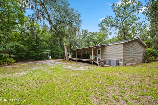 1300 BOYD Road, Bryceville, FL 32009