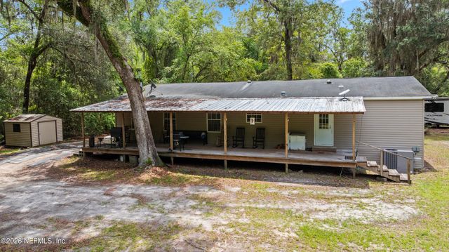 1300 BOYD Road, Bryceville, FL 32009