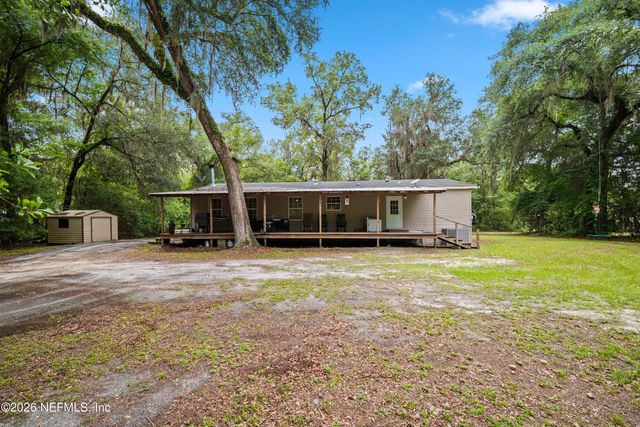 1300 BOYD Road, Bryceville, FL 32009
