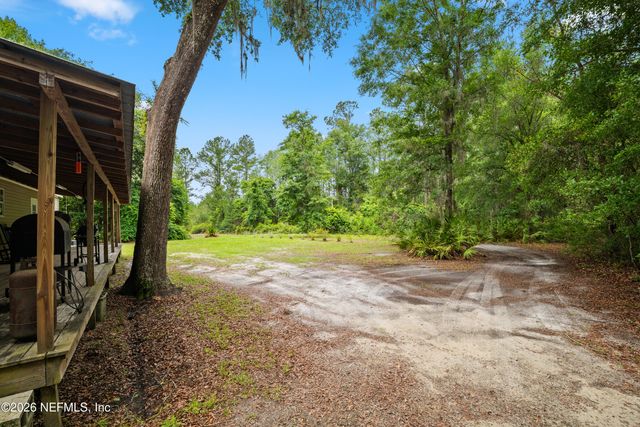 1300 BOYD Road, Bryceville, FL 32009