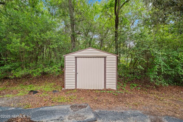 1300 BOYD Road, Bryceville, FL 32009