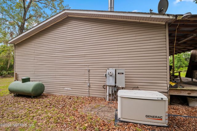 1300 BOYD Road, Bryceville, FL 32009