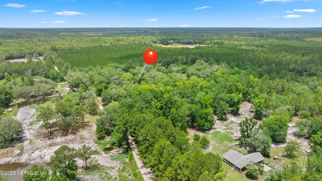 1300 BOYD Road, Bryceville, FL 32009