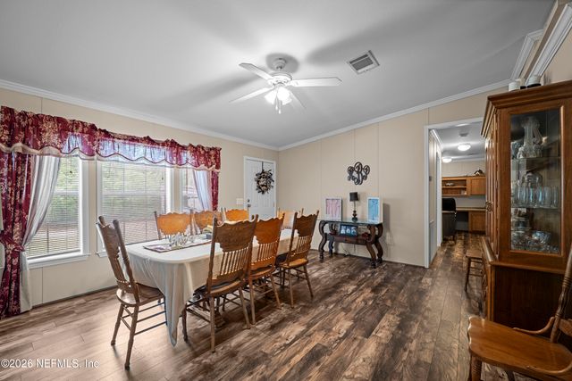 1300 BOYD Road, Bryceville, FL 32009