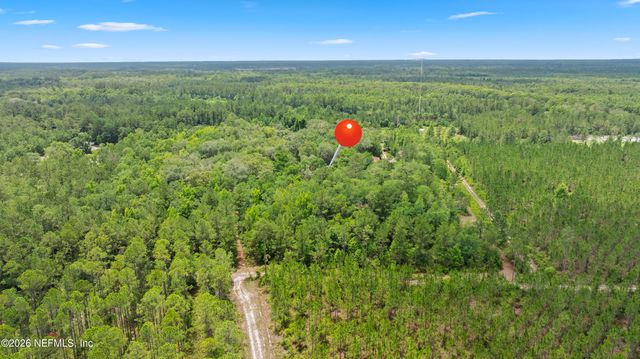 1300 BOYD Road, Bryceville, FL 32009