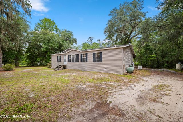 1300 BOYD Road, Bryceville, FL 32009