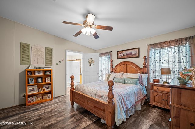 1300 BOYD Road, Bryceville, FL 32009