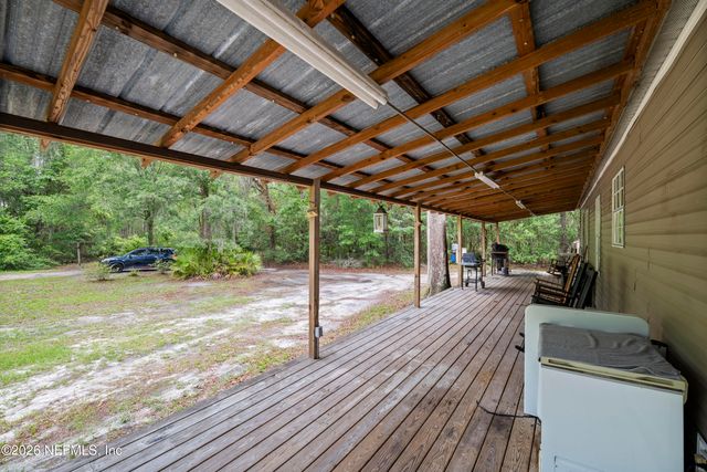 1300 BOYD Road, Bryceville, FL 32009