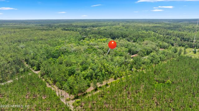 1300 BOYD Road, Bryceville, FL 32009