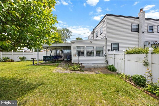 2801 SHIPLEY RD, Philadelphia, PA 19152