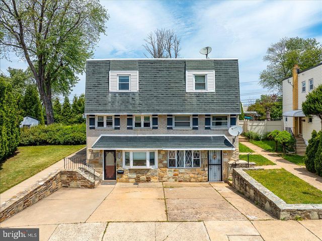2801 SHIPLEY RD, Philadelphia, PA 19152