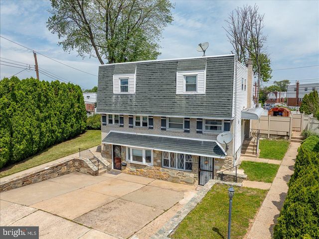 2801 SHIPLEY RD, Philadelphia, PA 19152