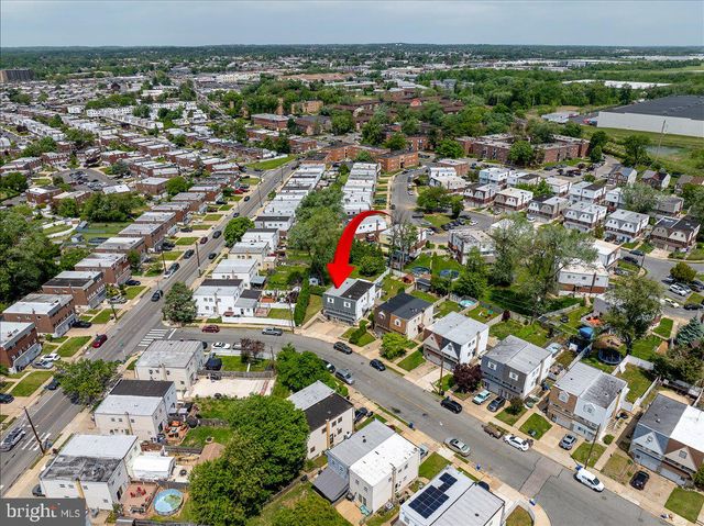 2801 SHIPLEY RD, Philadelphia, PA 19152