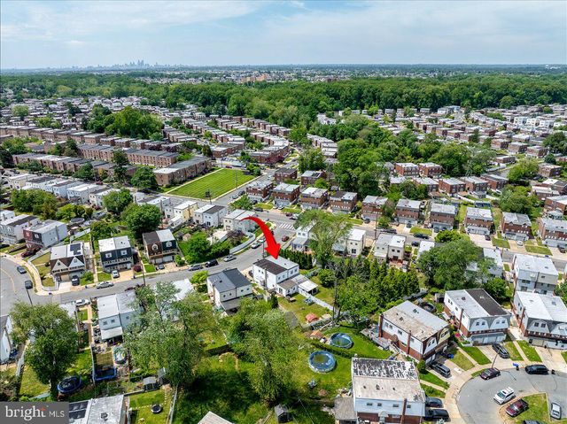 2801 SHIPLEY RD, Philadelphia, PA 19152